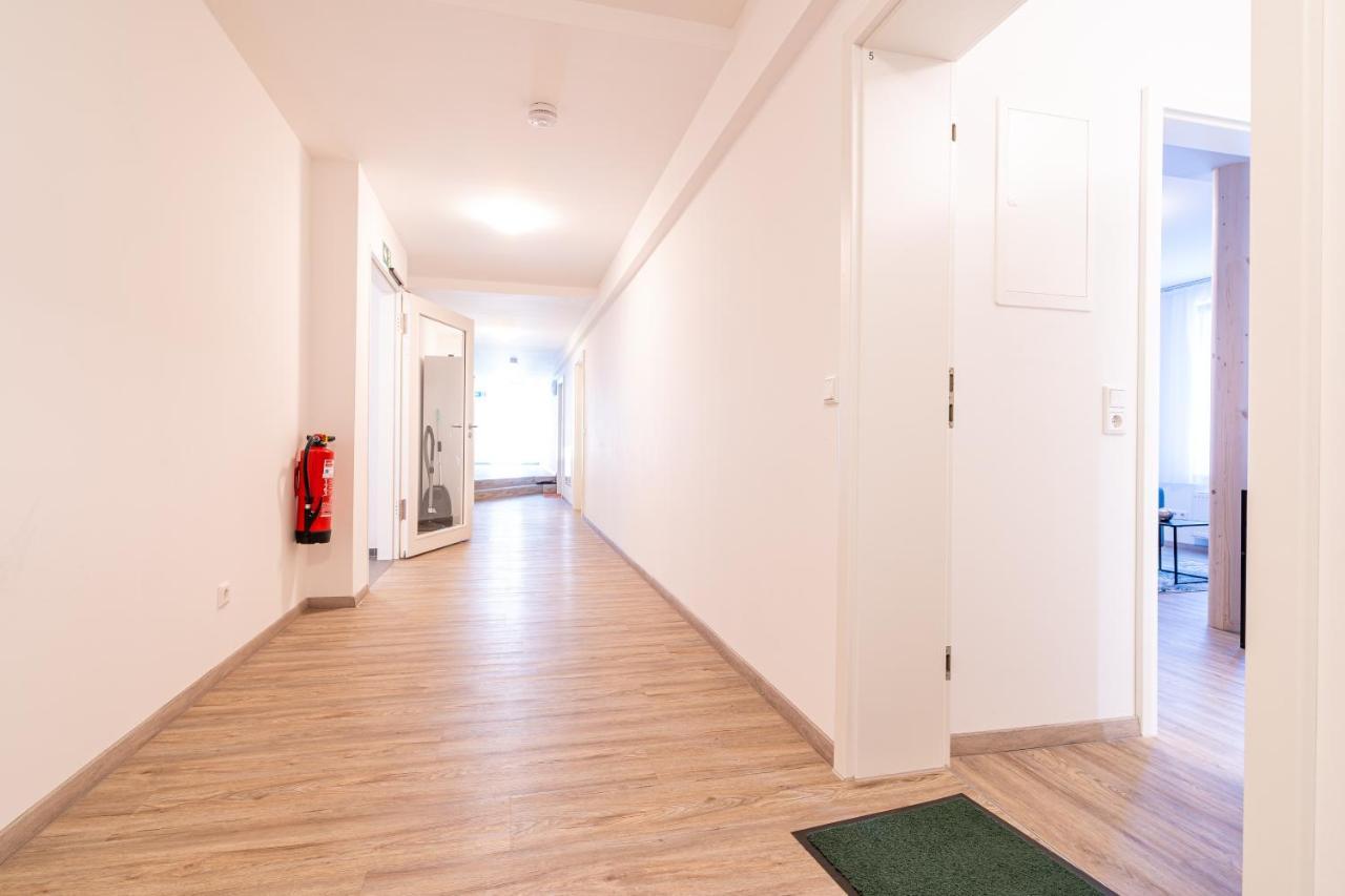 Apartment Tagblatt 2