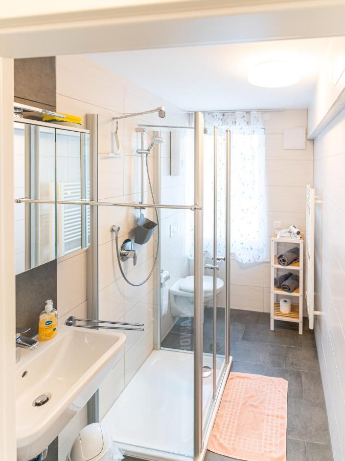 Apartment Tagblatt 2 *