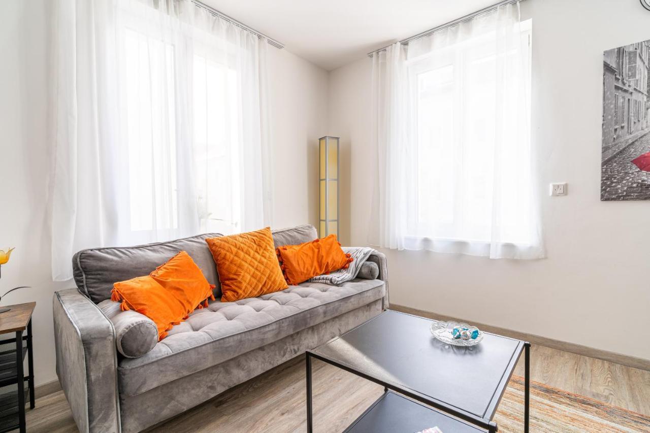 Tagblatt 2 Apartment