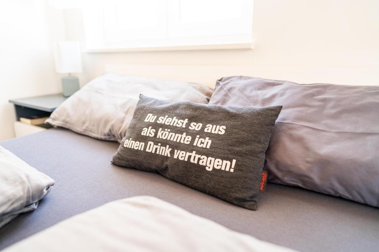 Tagblatt 2 Apartment *