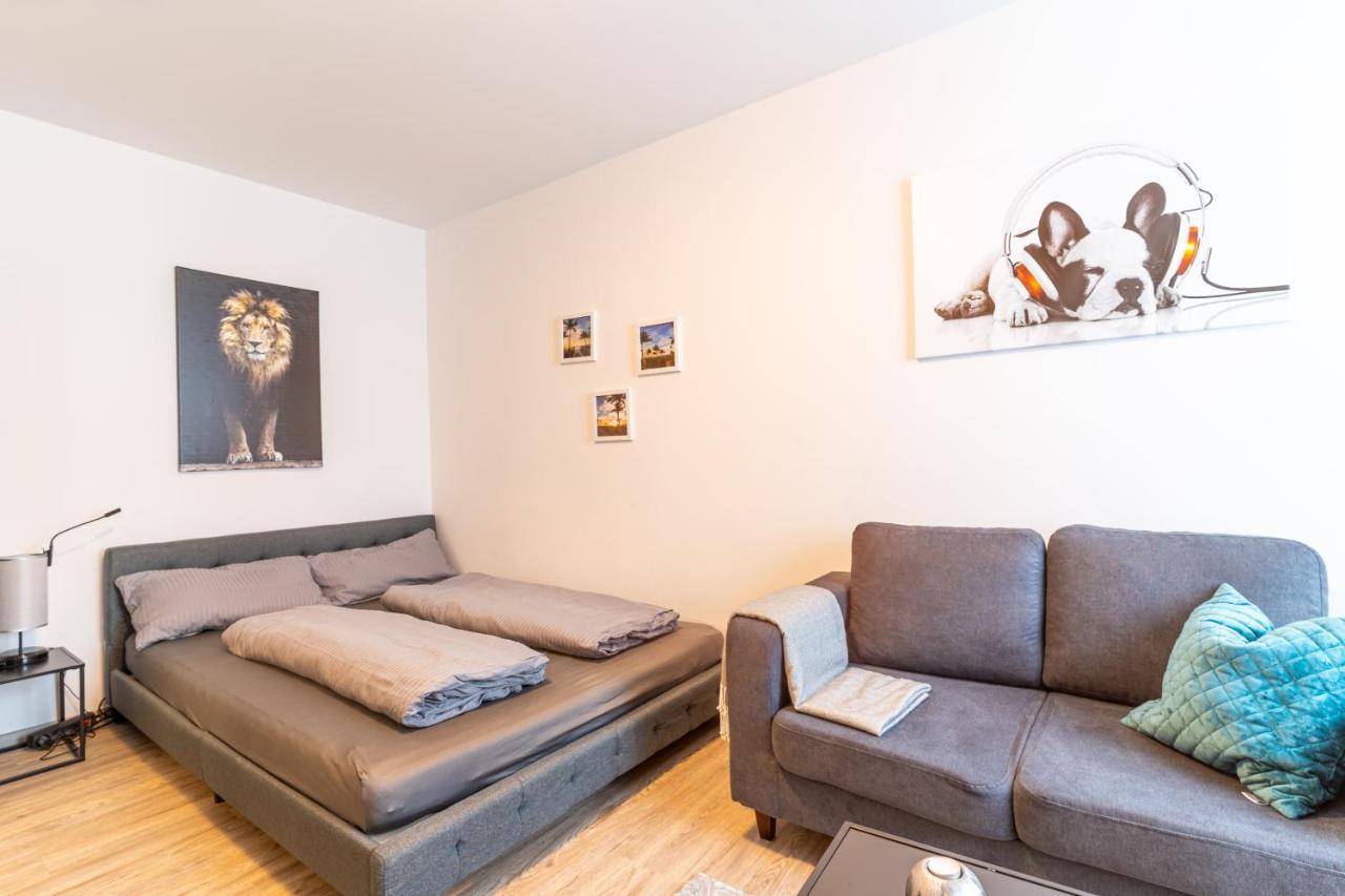 Apartment Tagblatt 2 *